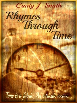 cover image of Rhymes Through Time